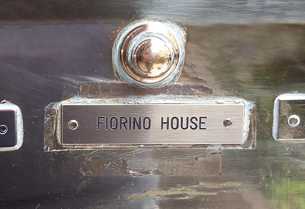 Апартаменты Fiorino House Флоренция Экстерьер фото