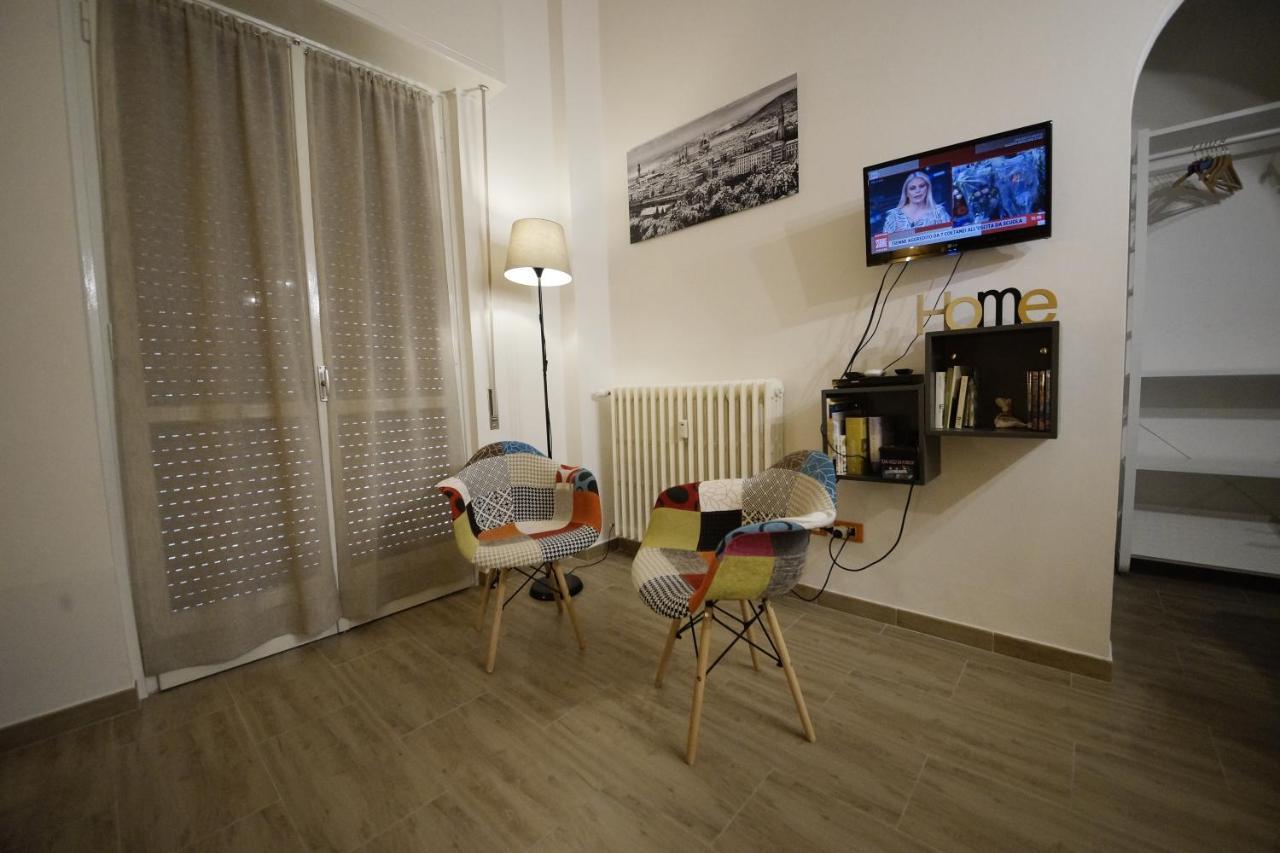 Апартаменты Fiorino House Флоренция Экстерьер фото
