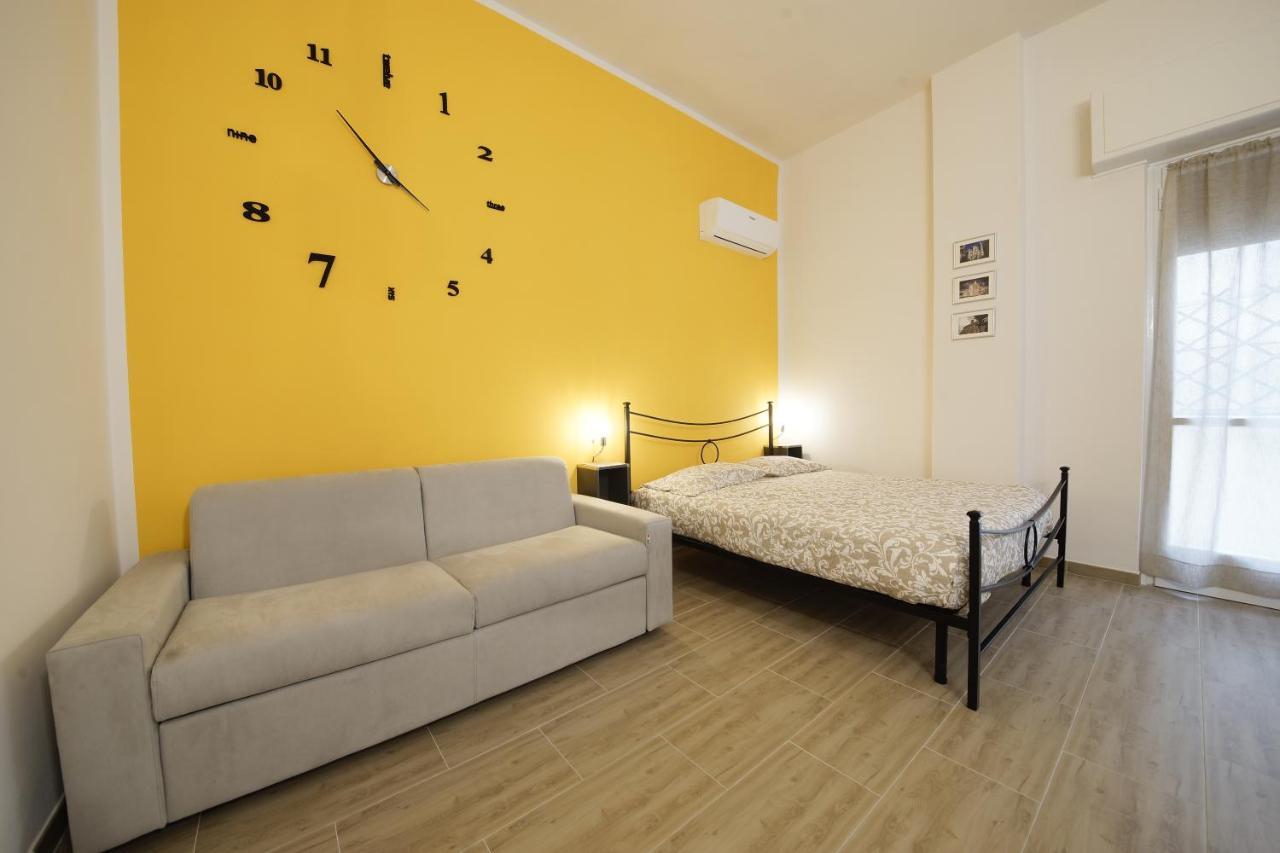 Апартаменты Fiorino House Флоренция Экстерьер фото