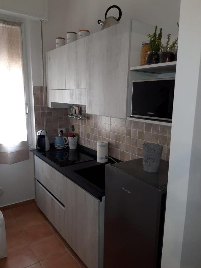 Апартаменты Fiorino House Флоренция Экстерьер фото
