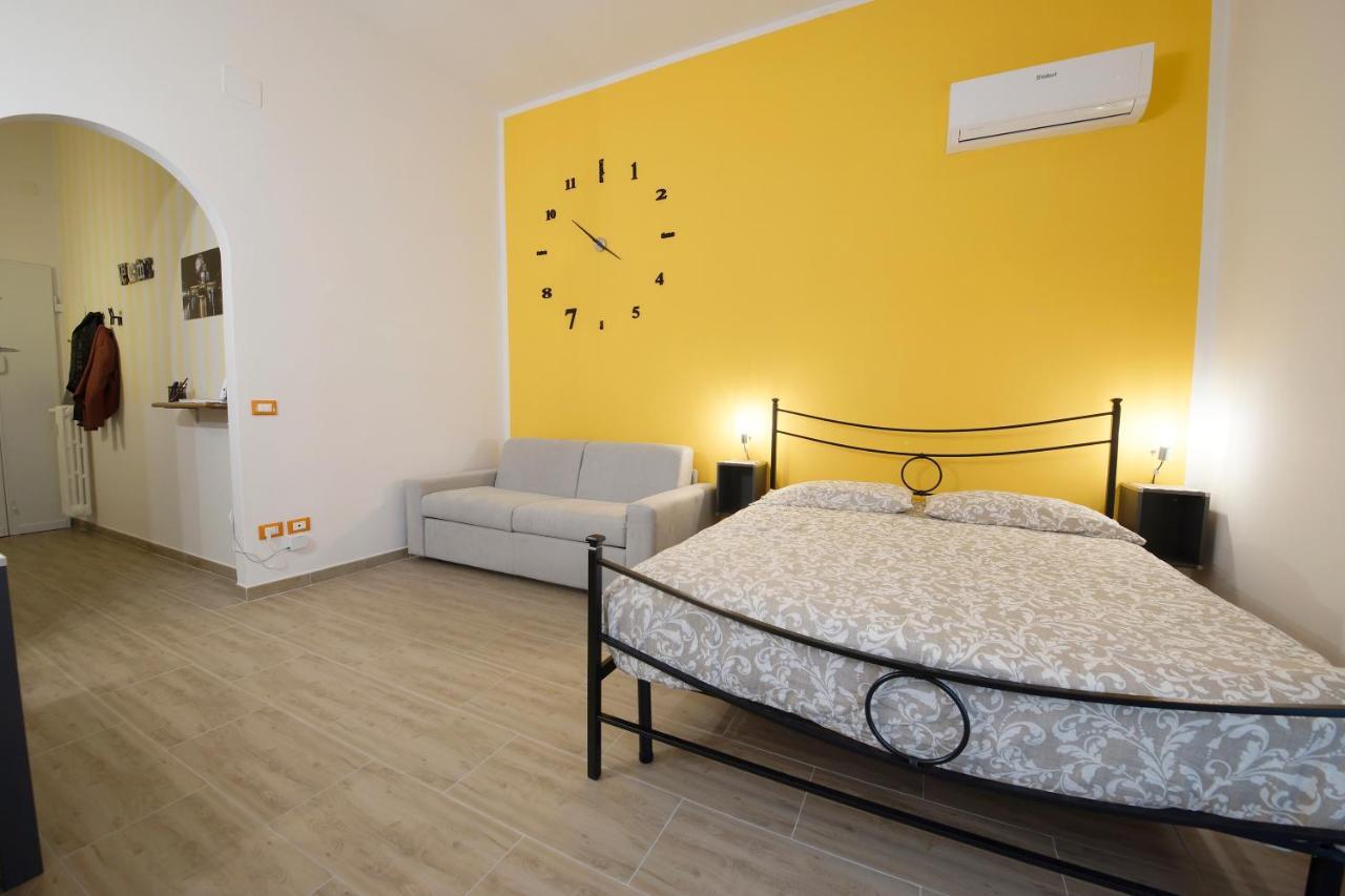 Апартаменты Fiorino House Флоренция Экстерьер фото