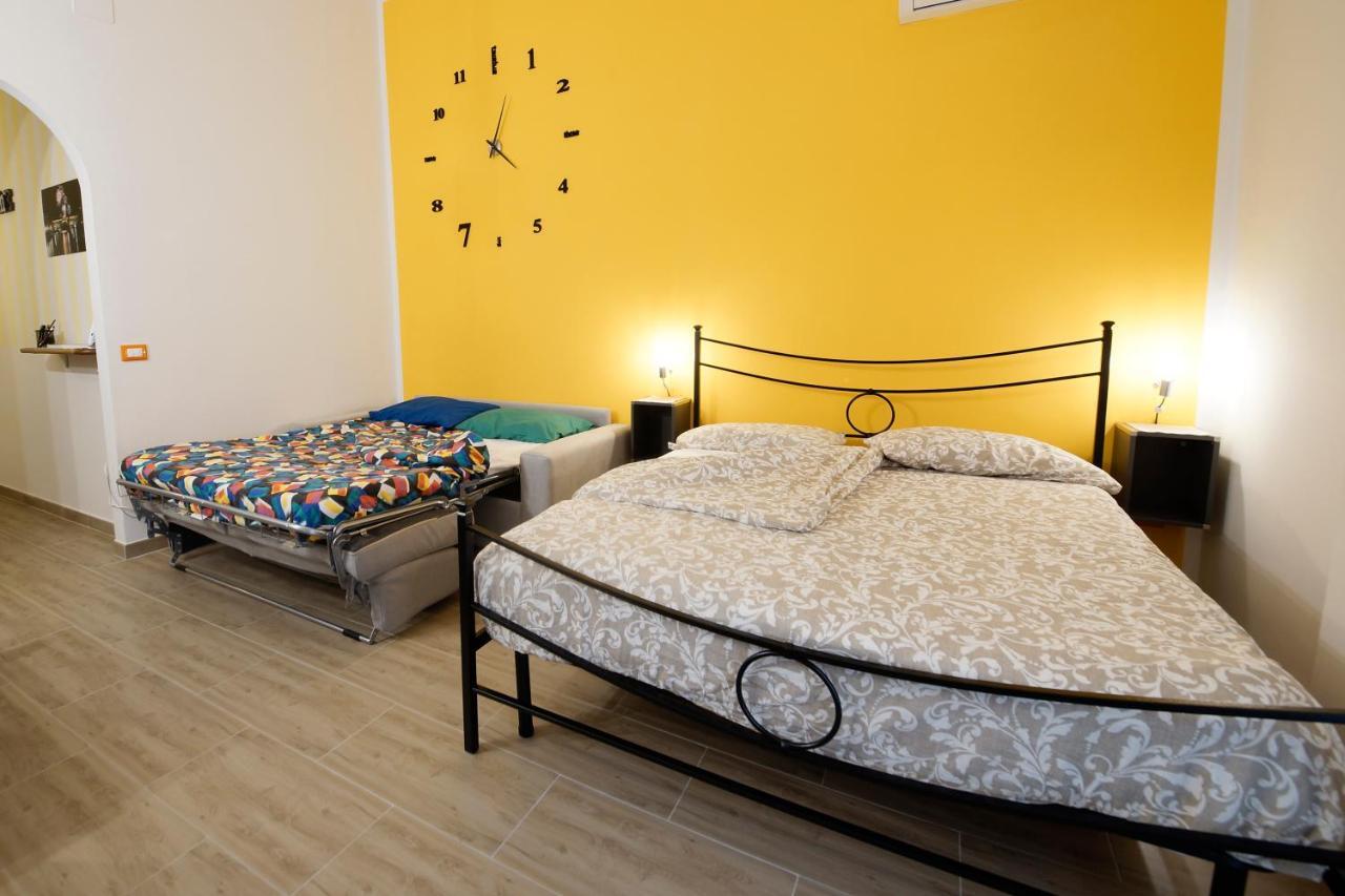 Апартаменты Fiorino House Флоренция Экстерьер фото