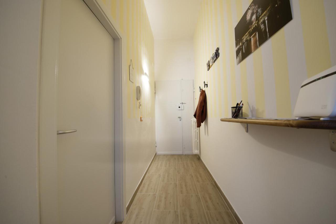 Апартаменты Fiorino House Флоренция Экстерьер фото